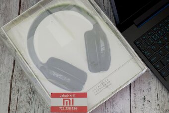 Slúchadlá 1More, Xiaomi, Redmi, QCY, Amazfit - 17