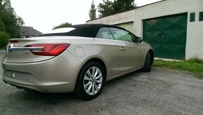 OPEL CASCADA TOP STAV - 17