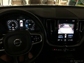 Volvo XC60 2,0D 150k Momentum, Full LED, Navi, Ťažné - 17