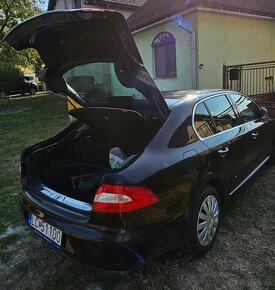 Škoda Superb 1.8 TSI  118Kw.(Rezervované) - 17