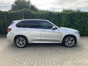 BMW X5 - 17