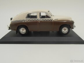 GAZ M-20, GAZ12_ZIM 1/43 - 17