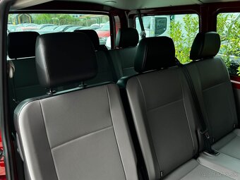 Volkswagen T6 Transporter 2.0 TDI BMT LR, 81kW, M5, 4d. - 17