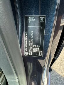 ► VW Caddy MAXI 2,0 TDI 110 kW, NAVIGACE, TOP STAV ◄ - 17