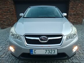 Subaru XV 2.0D 4X4 108kW 2013, TOP, SERVIS SUBARU, KAMERA - 17