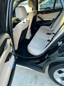 Bmw X1 2012 2.0d 130kw automat - 17