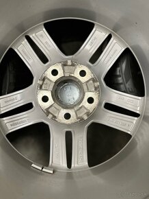 Zimná sada 5x112 R17 , 225/50/17 - Audi A4 B9 , Škoda, VW - 17