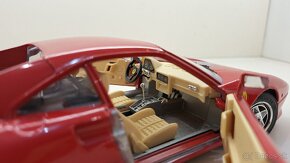 1:18 FERRARI GTO PPG - 17