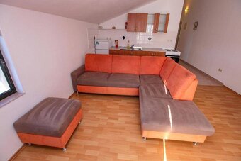 CHORVÁTSKO - Apartmánový dom s 9 apartmánmi - SUKOŠAN - 17