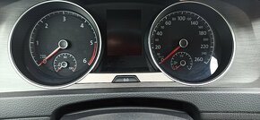 VOLKSWAGEN GOLF 7 AUTOMAT  DSG 7 Hatchback - 17