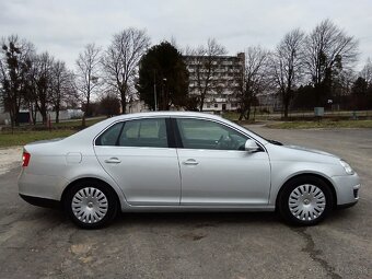 Volkswagen Jetta 1.9TDI - 17