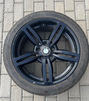 BMW 530xd E60 - 17