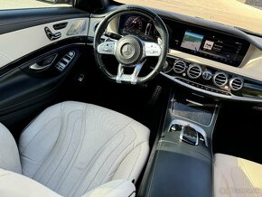 Mercedes-Benz S400 AMG 4matic - 17