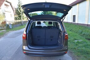 Seat Alhambra 2.0 TDI CR 150k Reference PLUS - 17