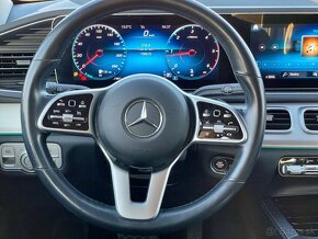 GLE 300D, 2/2020, 100.700km, s DPH - 17