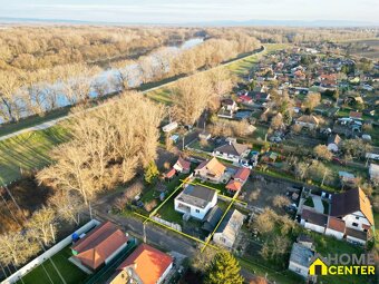 NA PREDAJ 3 IZBOVÝ RODINNÝ DOM, NOVOSTAVBA, NOVÁ OSADA, KOMÁ - 17