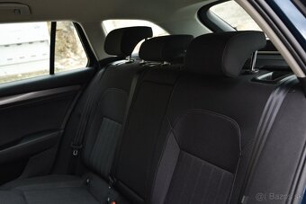 ✅ Škoda Superb Combi 2.0 TDI SCR Style DSG Virtual Webasto - 17