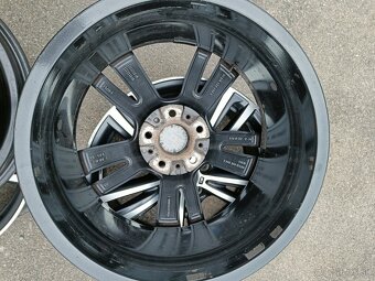 BMW disky alu R19, 5X120,SADA(4) 3er/4er M-packet - 17