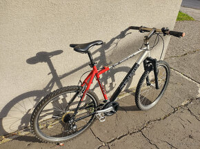 Horský bicykel Genesis Beta ASX - 17