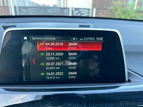 BMW X1 SDrive 18d Advantage, 10/2018 - 17