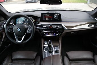 Na predaj BMW 530d xdrive r.v 2018 - 17