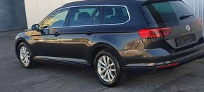 Volkswagen Passat Variant 2.0 TDI EVO Elegance, 9/2020 - 17