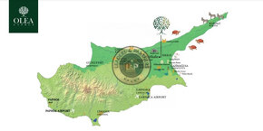 Projekt THE OLEA CYPRUS, Geçitkale - 17