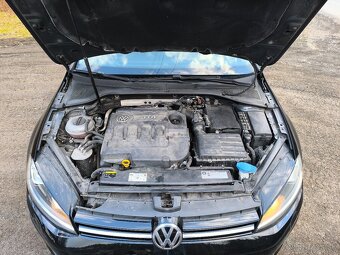 Volkswagen Golf 7 1.6tdi - 17