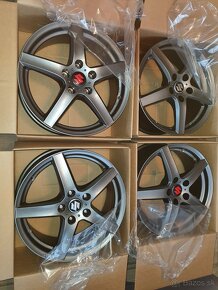 5x114,3 r17 mazda cx5 outlander sportage tucson - 17