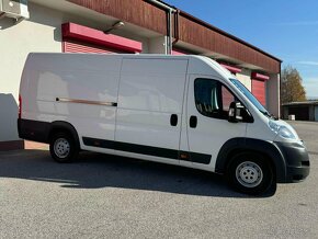 Citroen Jumper 3.0 HDI L4H2 - 17