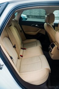 Audi A6 3.0 TDi Quattro 180kW, nová Mechatronika - 17