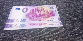 0 euro bankovky - 17