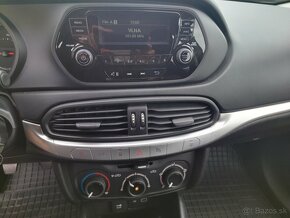 Fiat Tipo Sedan 1.4 70Kw 2019 17900km - 17