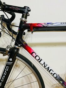 Colnago C40 Art Decor (AD11) - 17