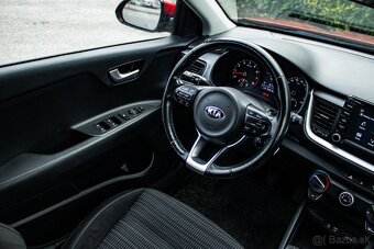 Kia Stonic 1.2 D-CVVT Gold 2018 - 17