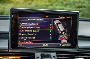 Audi A6 Avant 3.0 TDI 218k quattro S tronic - 17