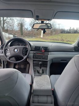 Bmw e46 320d 110kw - 17