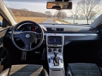 Volkswagen Passat 2.0 TDI - 17