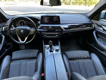 Bmw 540xd G31 - 17