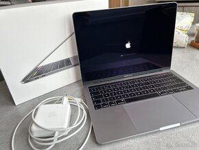 Macbook Pro 13 - 2019 i5 - 17