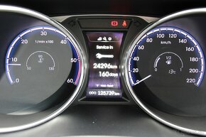 HYUNDAI ix35 Style 2,0 CRDi 100 kW - 17