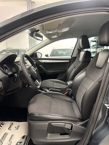 Skoda Octavia 2.0TDI 110Kw DSG - 17