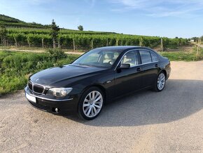 Predám BMW 7 E65 740i facelift - pekný stav znížená cena - 17