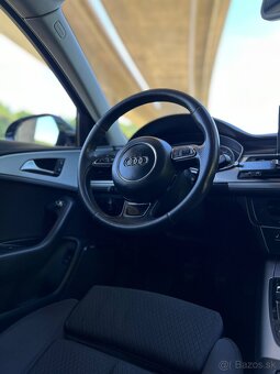 Audi A6 2.0 TDI - 17