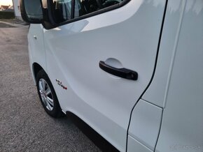 Fiat Talento 1.6MultiJet 120PS L1H1 - 17