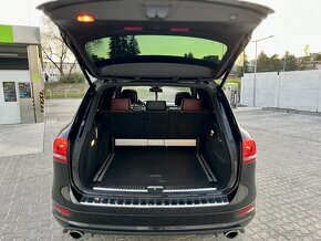 Volkswagen Touareg R-LINE 3.0TDI - 17