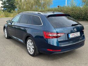 Škoda Superb 140kw, Manual ,2016 - 17