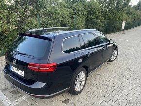 Passat b8 highline 2.0 tdi, 110 kw - 17