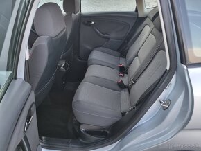 SEAT ALTEA XL 1,9 TDi - 17