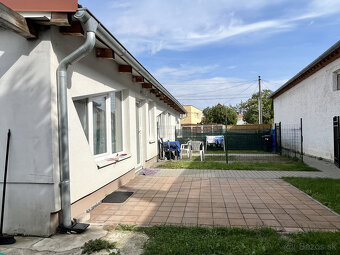 ZNÍŽENÁ CENA Apartmánový dom na predaj vo Veľkom Mederi - 17